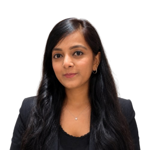Hetal Parmar